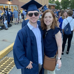 Fundraising Page: Michelle Palmieri